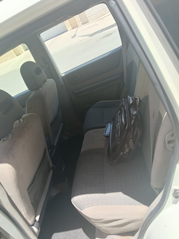 2013 Nissan X-Trail - 6
