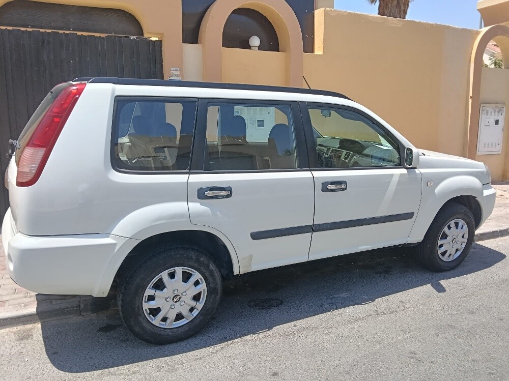 2013 Nissan X-Trail - 2