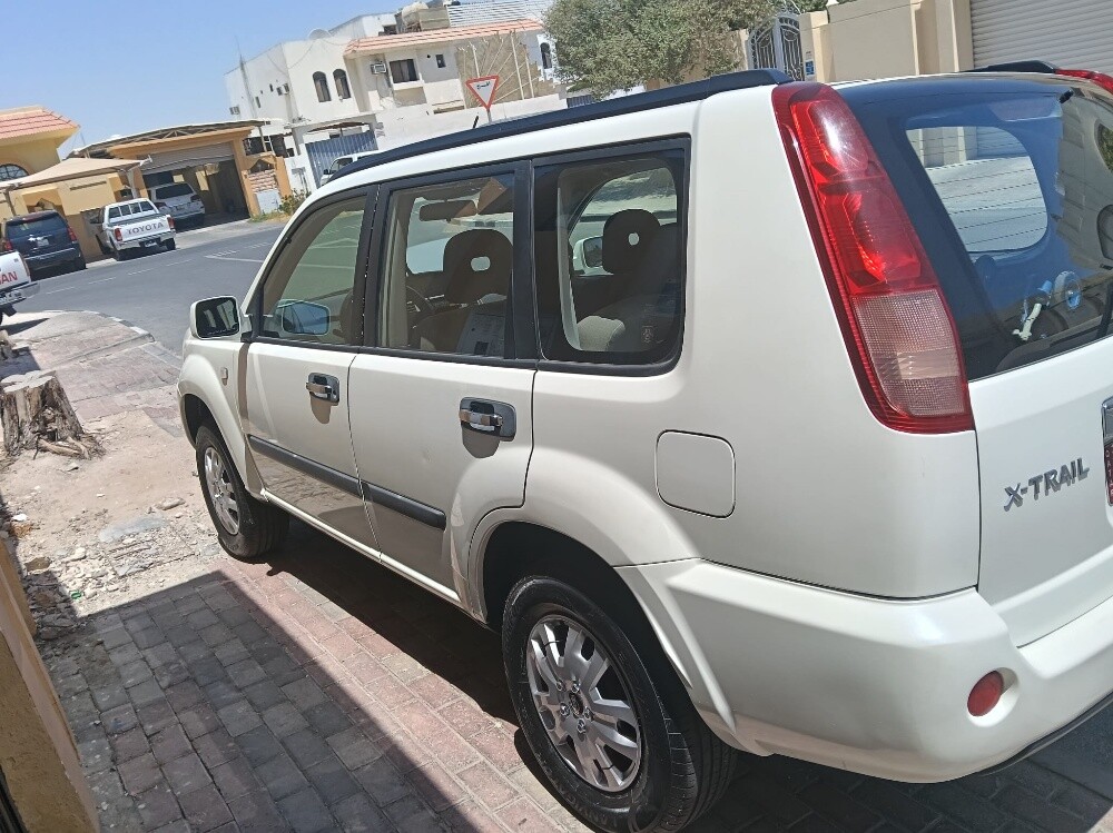 2013 Nissan X-Trail - 3