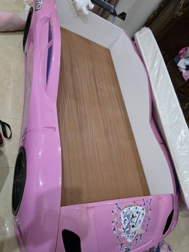 cae bed - 2