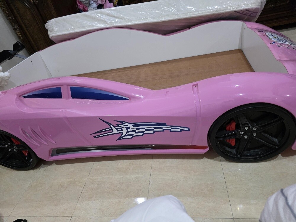 cae bed - 1