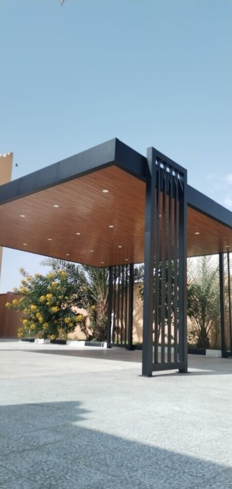 مظلات (5) سنة ضمان ،،،تسهيلات بال - 2