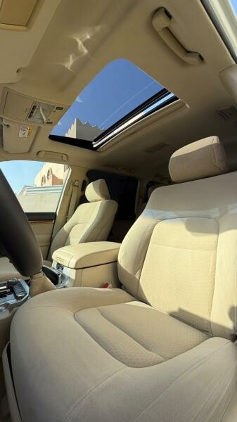 LAND CRUISER GXR V8 QR 118K - 3