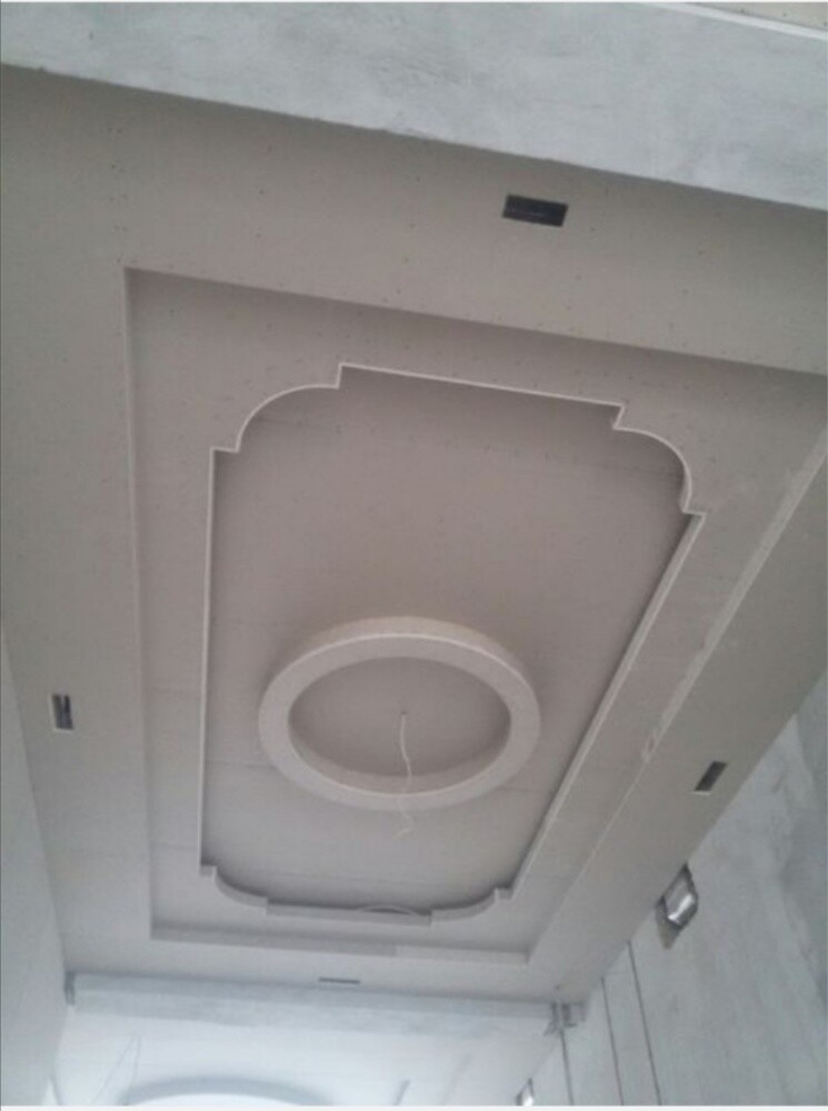 We do all types of Painting and gyp - 5