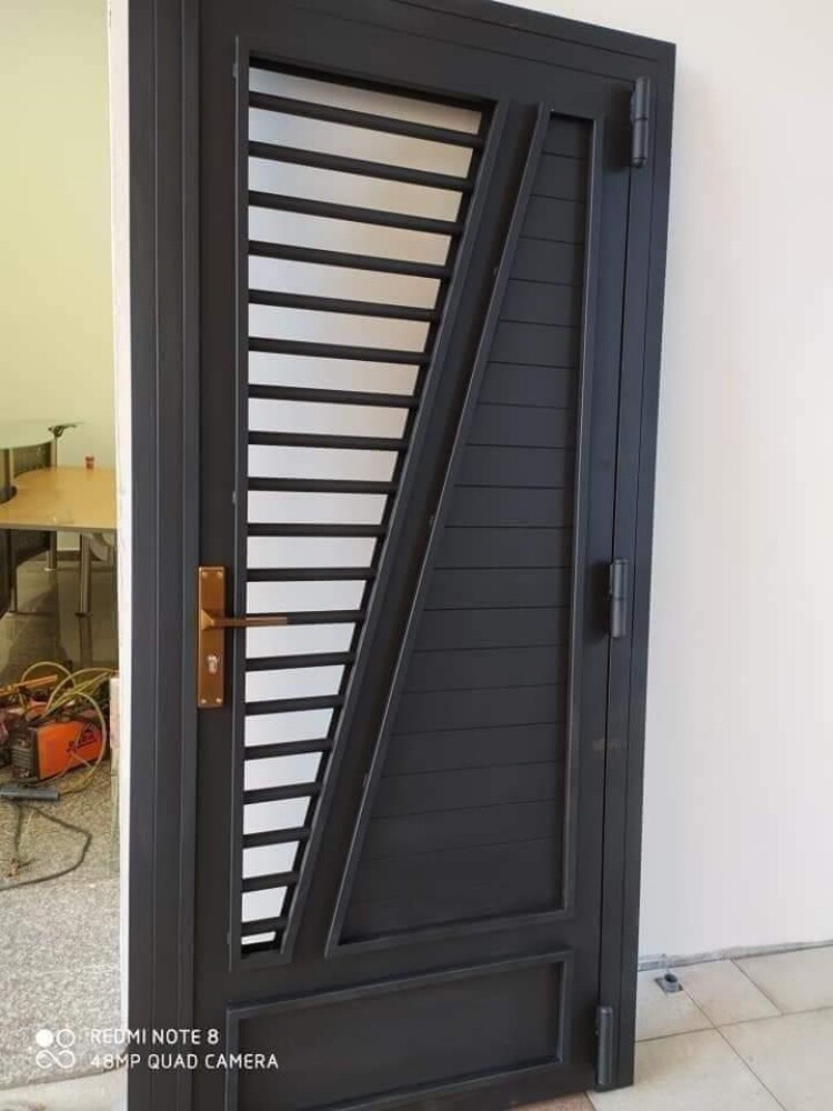 All blacksmith work - 11