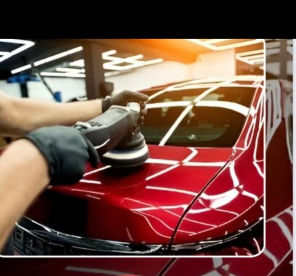 فني بولش سيارات - 2