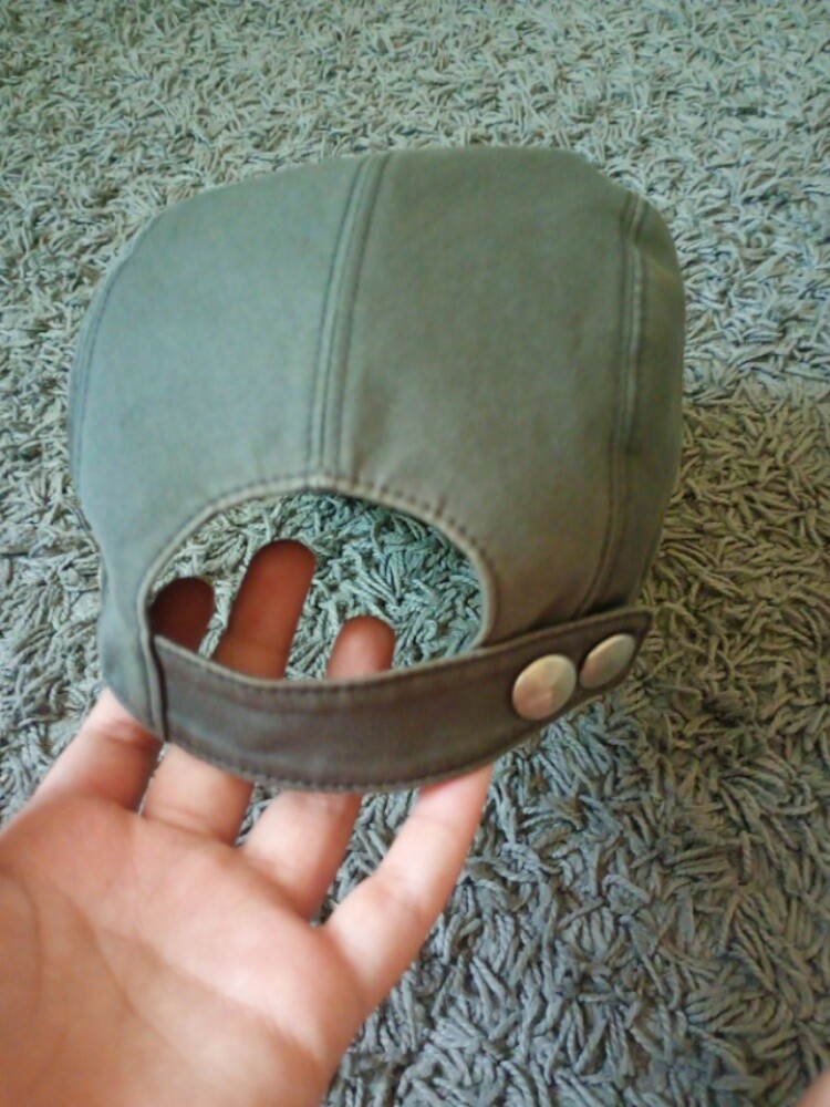 Hermes hat limited - 1