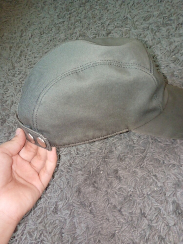 Hermes hat limited - 2