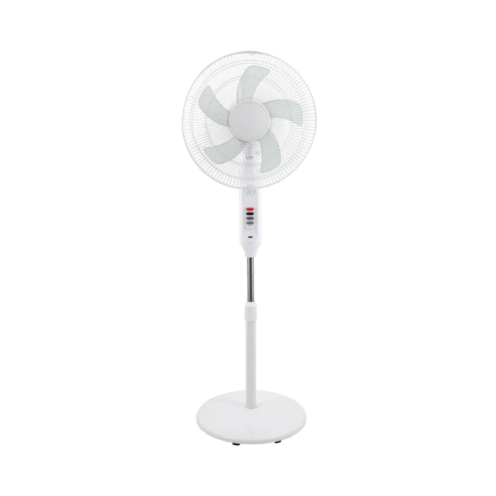 Solar fan 16 inch - 3