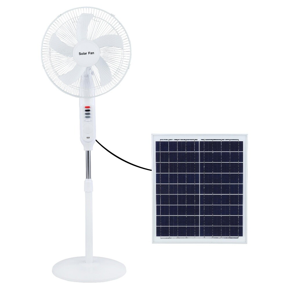 Solar fan 16 inch - 2