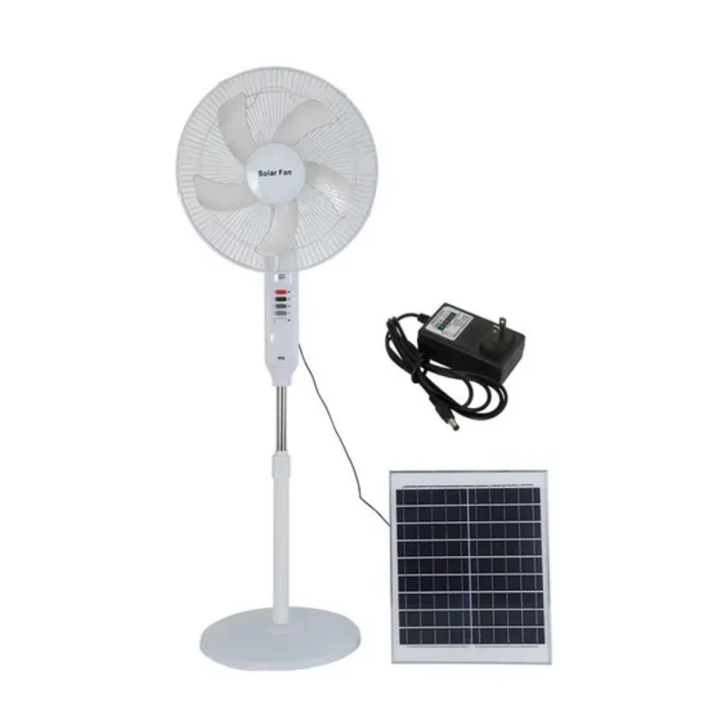 Solar fan 16 inch - 1