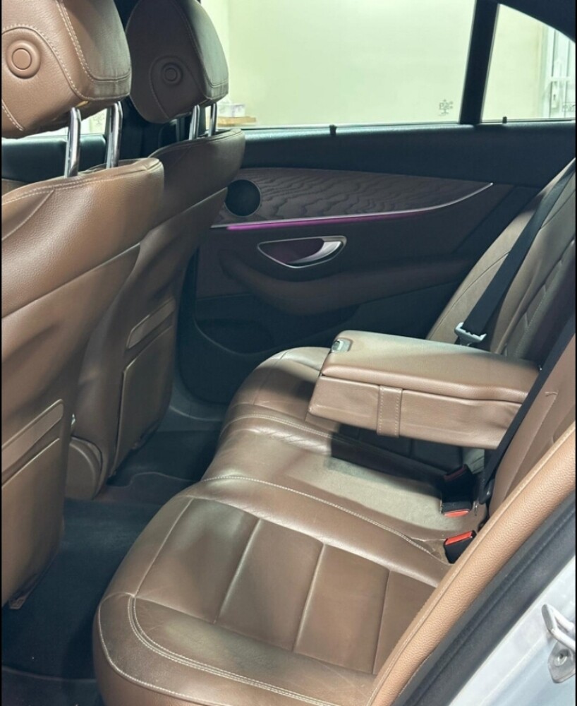 اي كلاس ٤٠٠ - 3