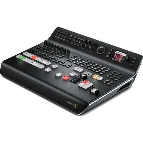 BLACKMAGIC SWITCHER - 1