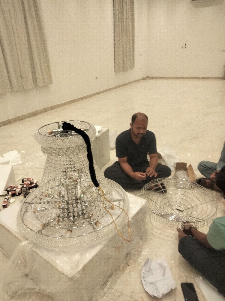 سبك شغل كهربائي - 4