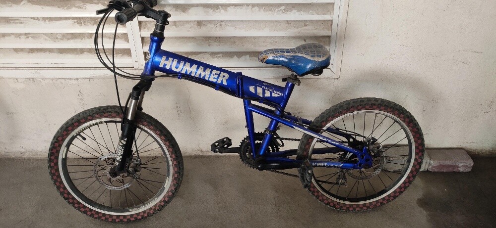 350 Riyal For 3 bycycles - 8