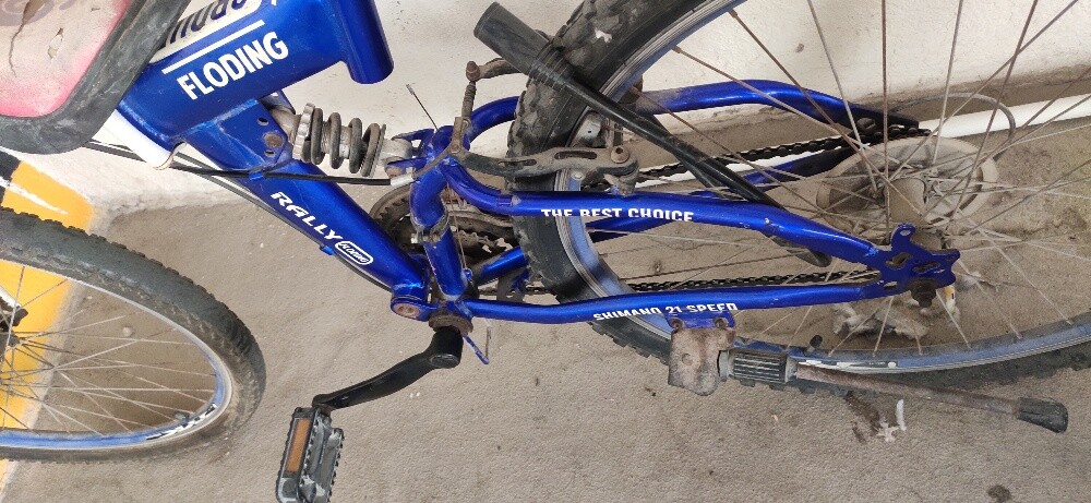 350 Riyal For 3 bycycles - 7