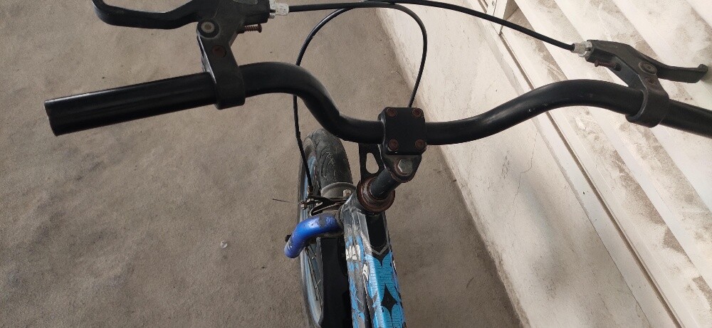 350 Riyal For 3 bycycles - 16