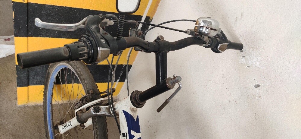 350 Riyal For 3 bycycles - 4