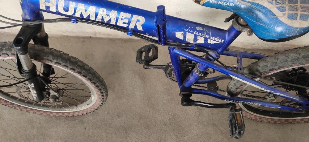 350 Riyal For 3 bycycles - 12