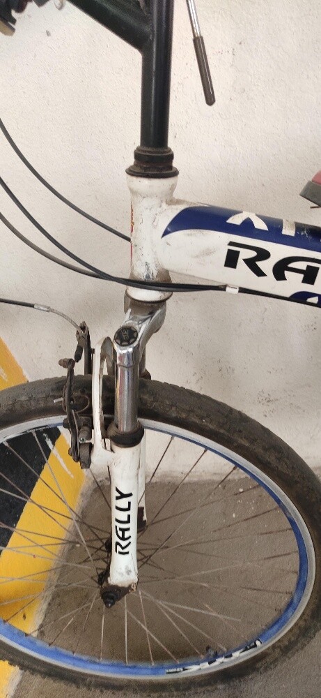 350 Riyal For 3 bycycles - 5