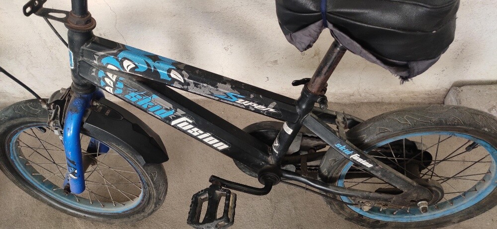 350 Riyal For 3 bycycles - 15