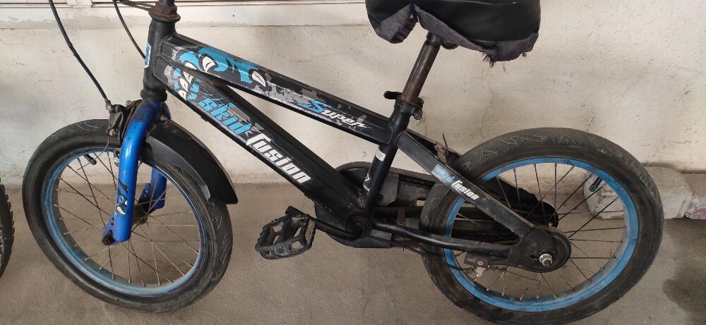 350 Riyal For 3 bycycles - 14