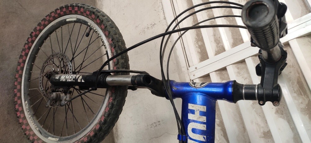 350 Riyal For 3 bycycles - 18