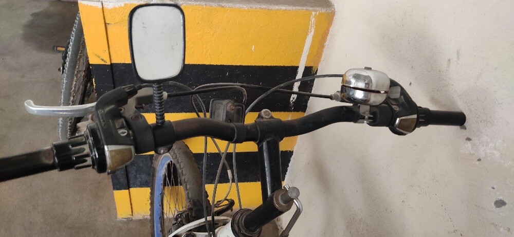 350 Riyal For 3 bycycles - 6