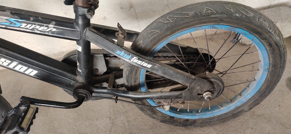 350 Riyal For 3 bycycles - 17