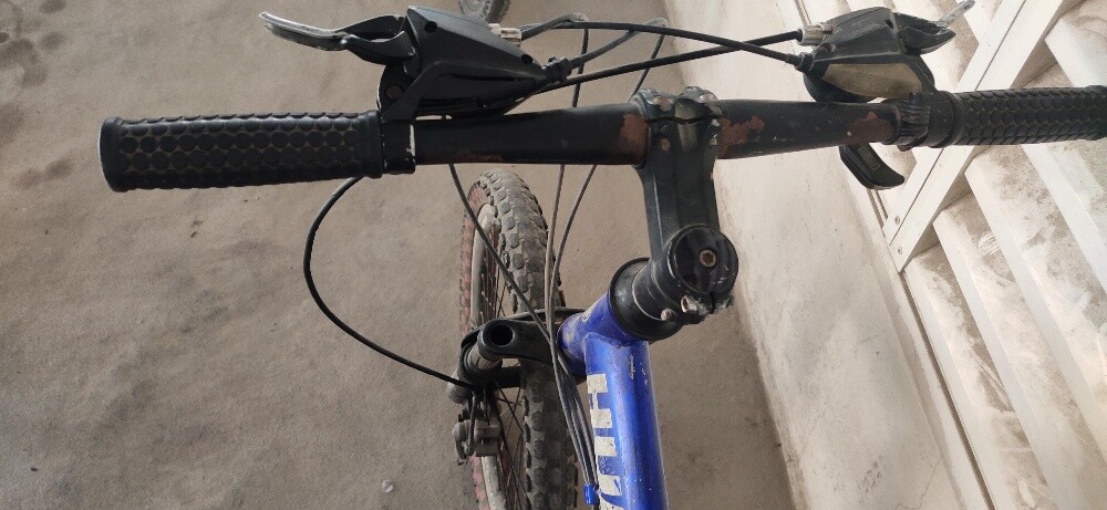350 Riyal For 3 bycycles - 11