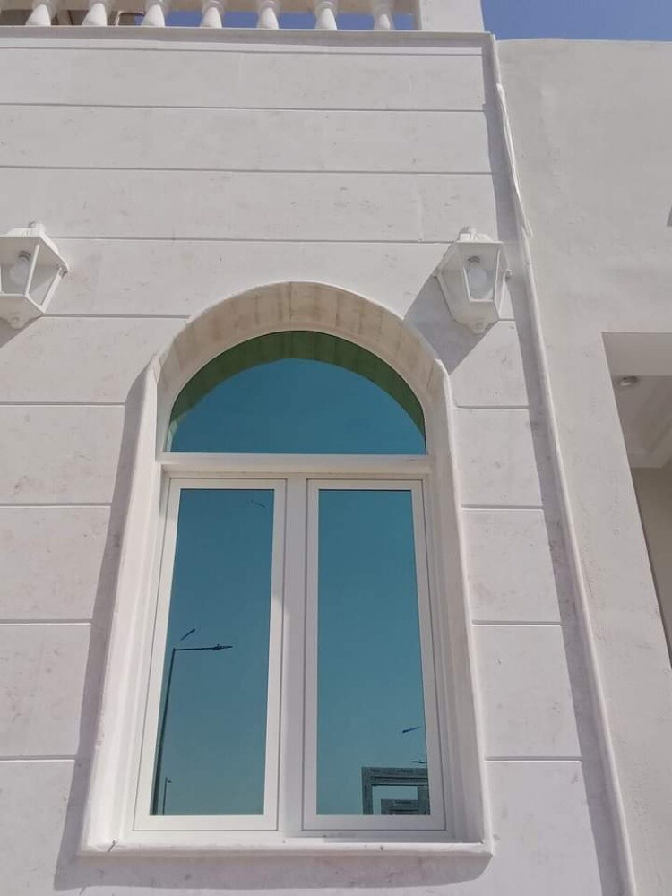 aluminum upvc all work - 11