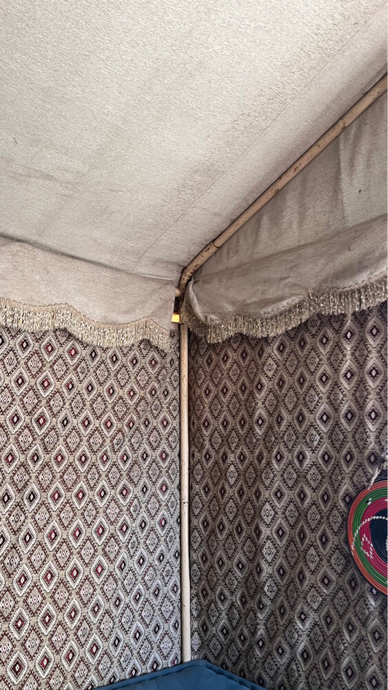 ARABIC TENT URGENT Sale - 6