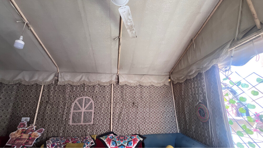 ARABIC TENT URGENT Sale - 3