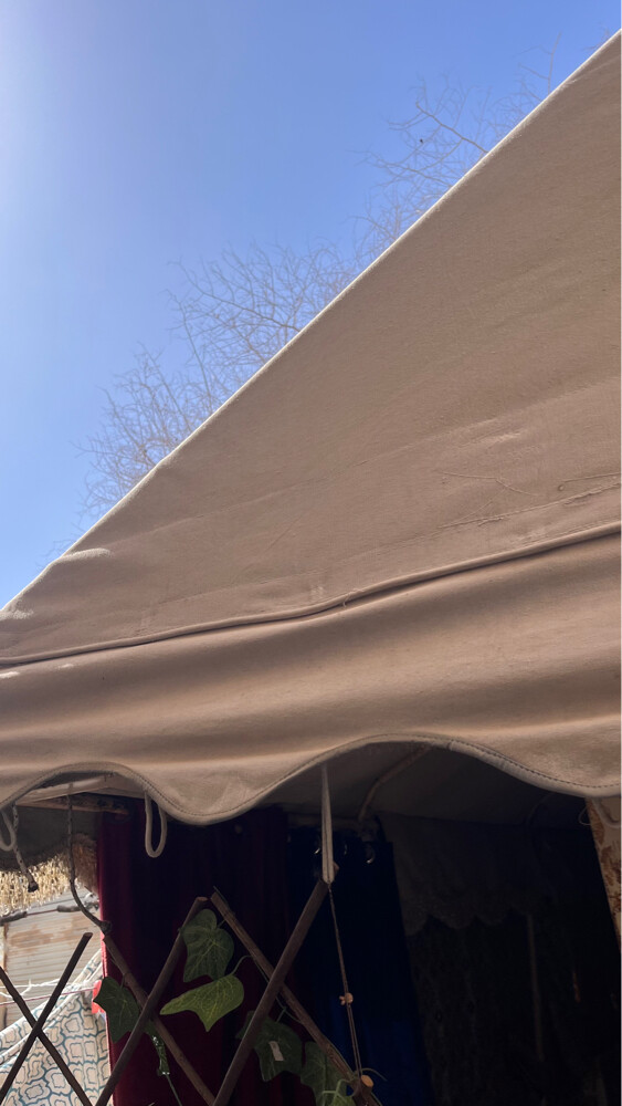 ARABIC TENT URGENT Sale - 5