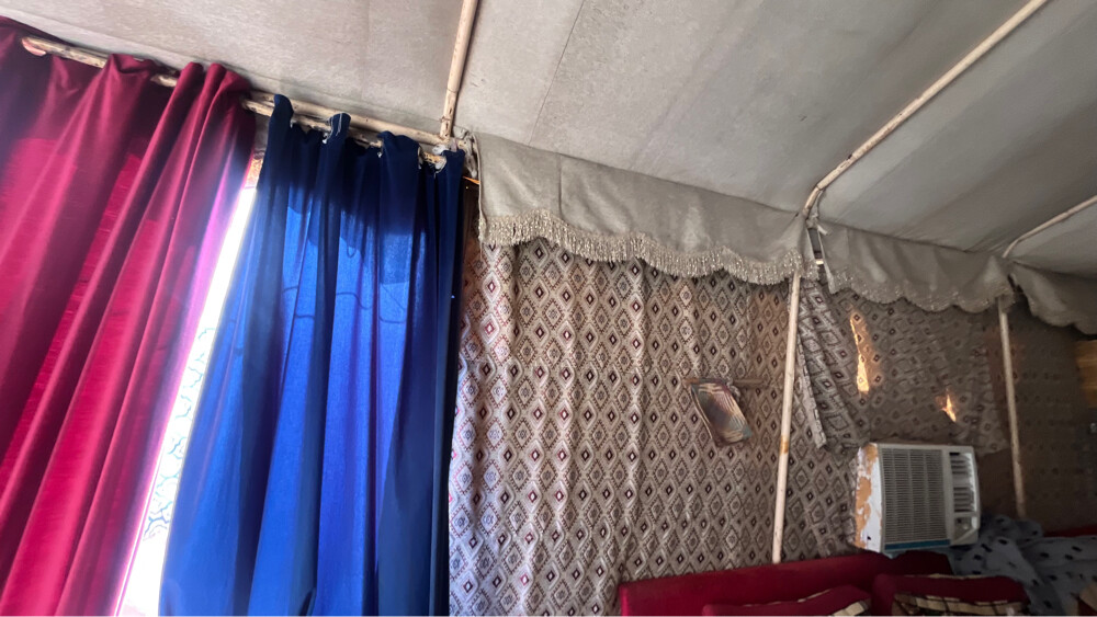 ARABIC TENT URGENT Sale - 9