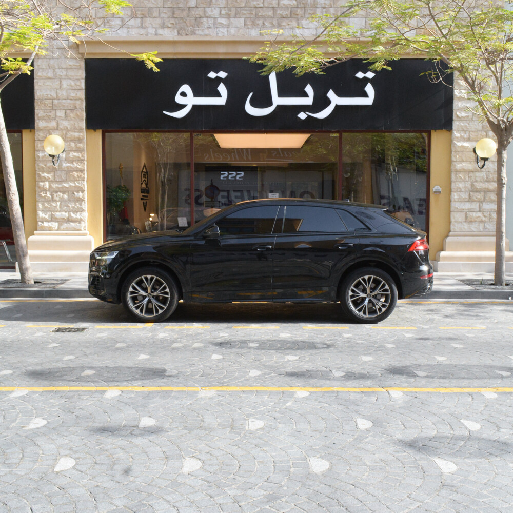 اودي كيو 8 2023 - 5