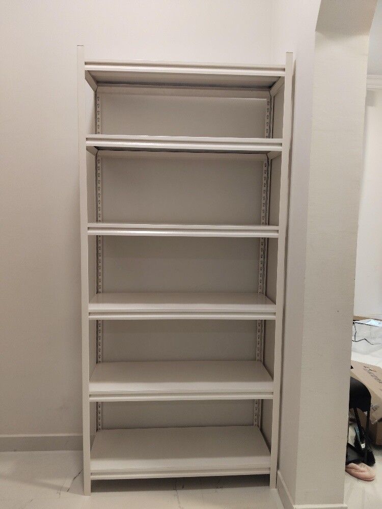New rack available - 3