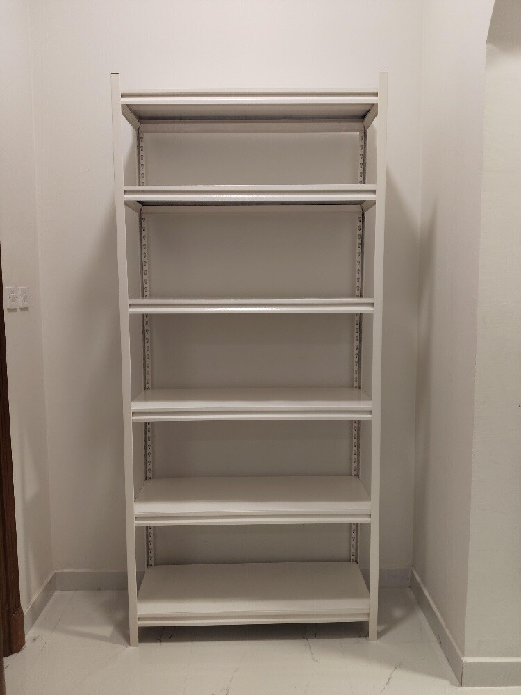 New rack available - 1