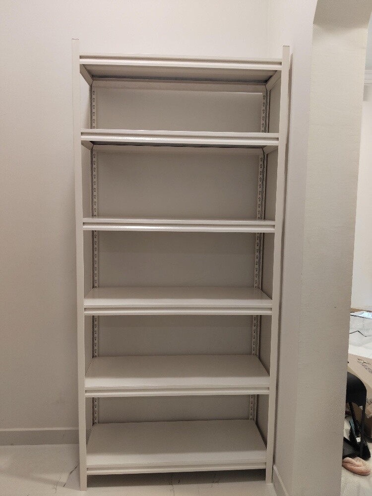 New rack available - 4