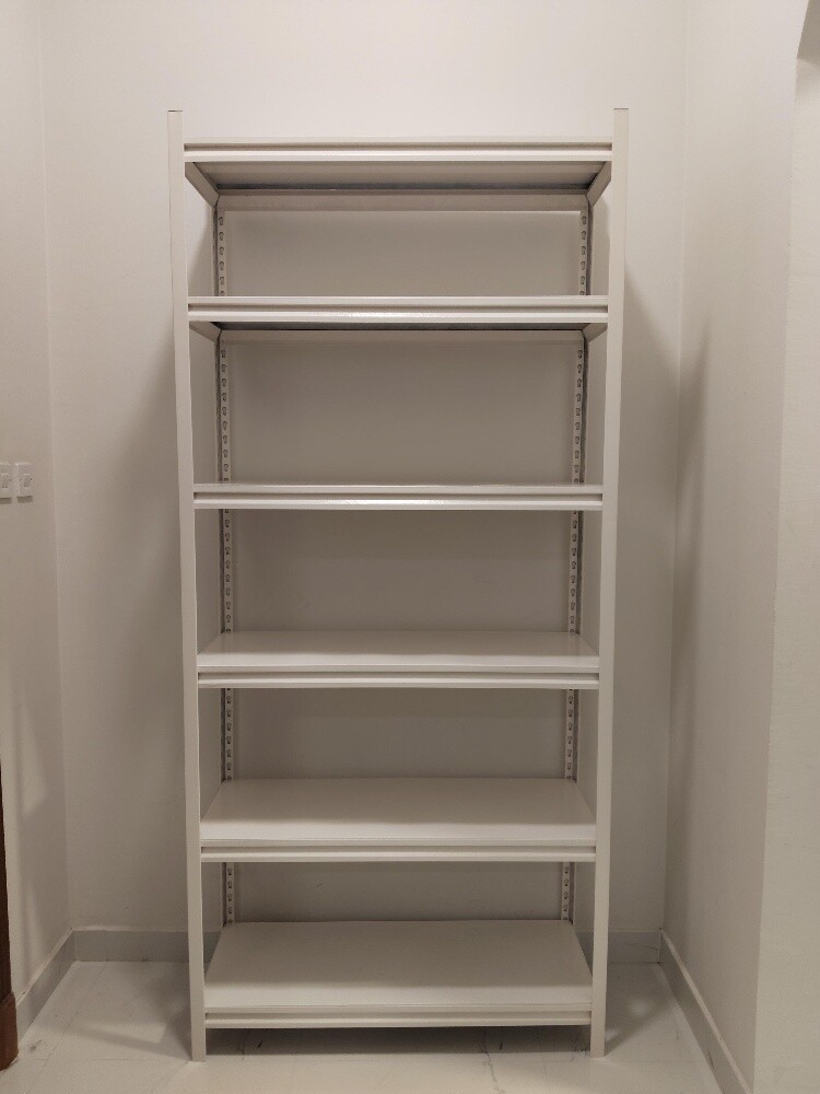 New rack available - 2