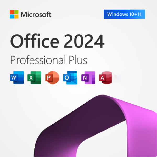 Microsoft Software - 3