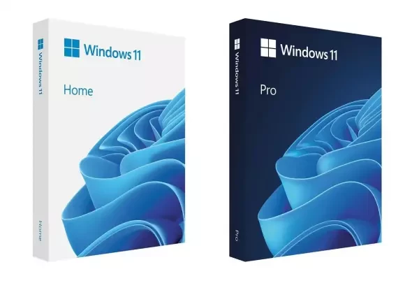 Microsoft Software - 4