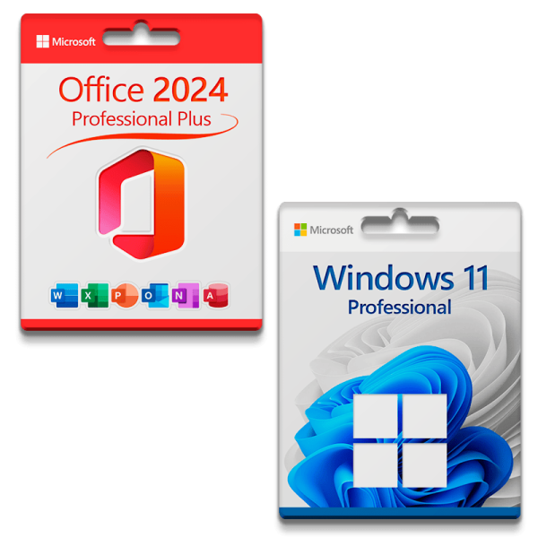 Microsoft Software - 1