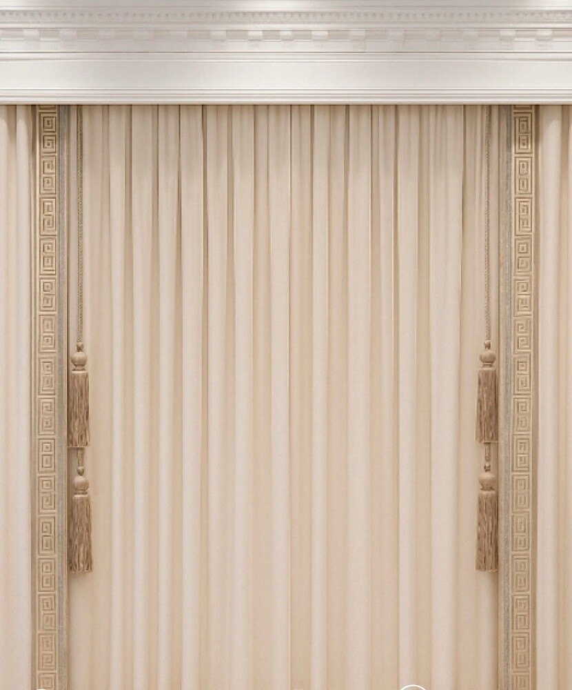 Window Curtains - 7