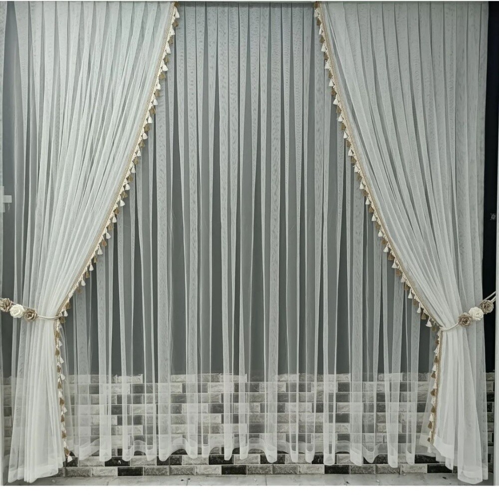 Window Curtains - 6