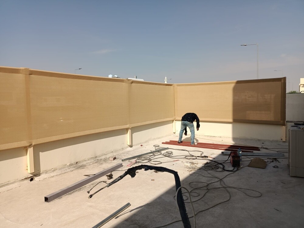 أنواع مودرن بارغولا مواقف سيارات - 9