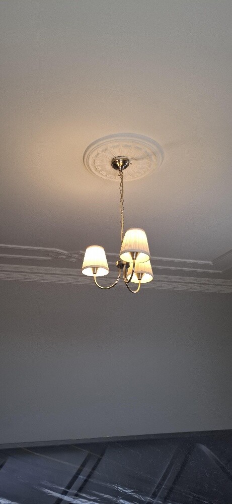 Professional Electrician Services - 1
