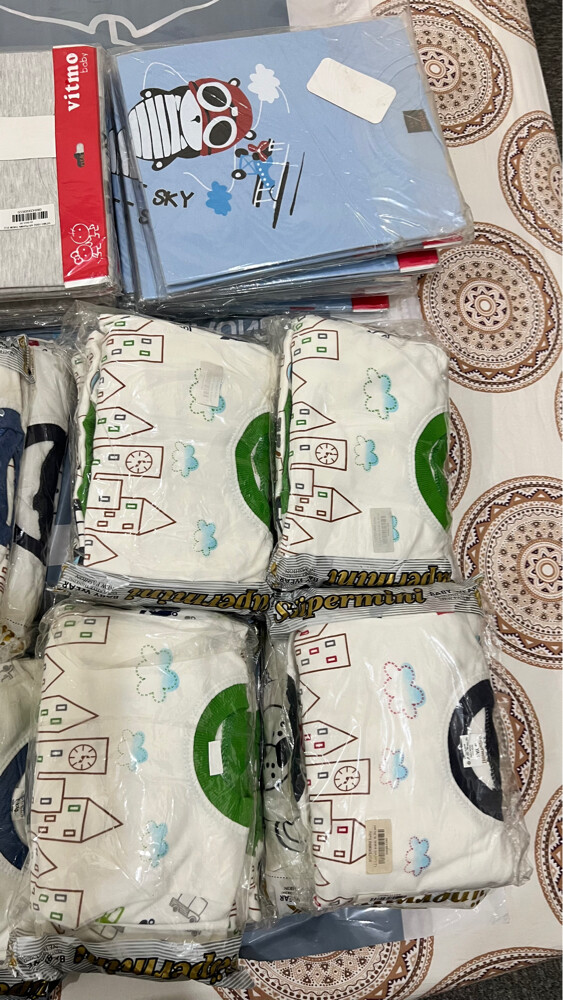 ملابس اطفال جديدة - 13
