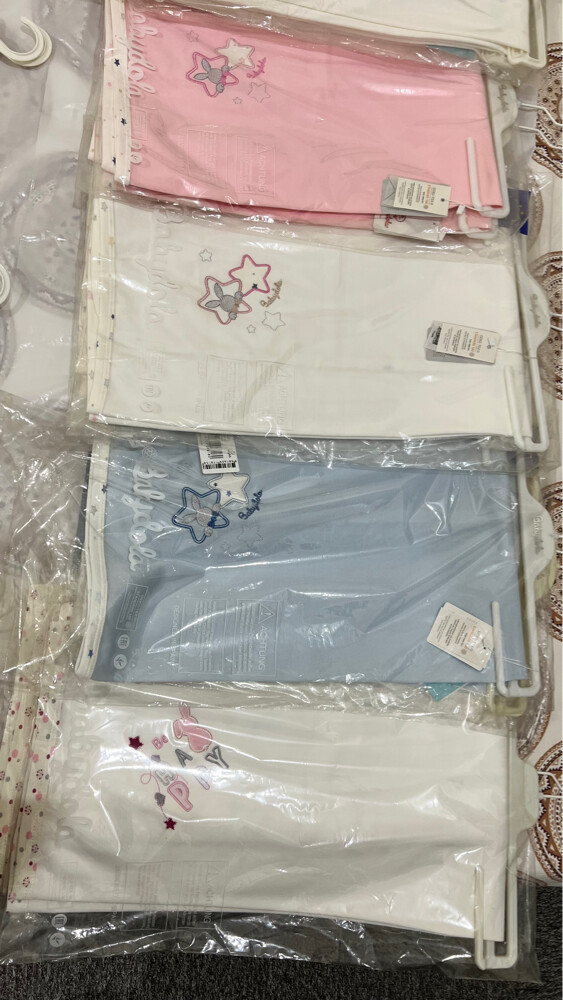 ملابس اطفال جديدة - 15