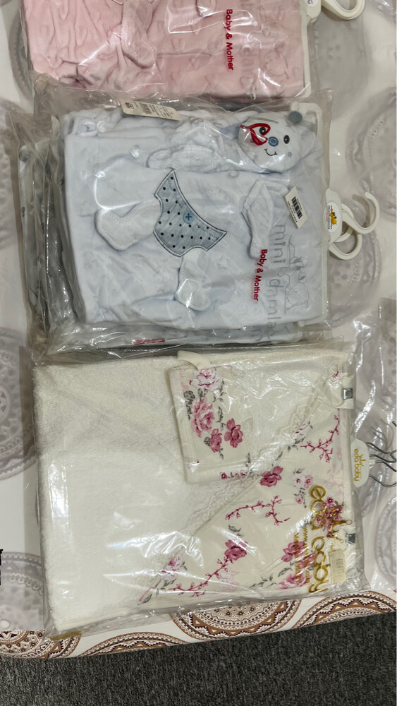 ملابس اطفال جديدة - 9